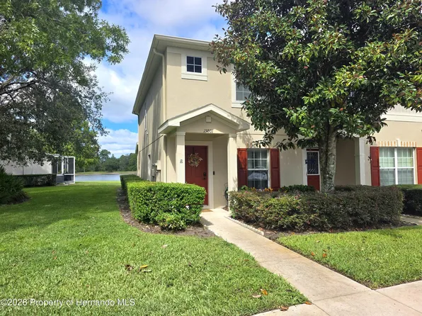 15801 Stable Run Dr, Spring Hill, FL 34610