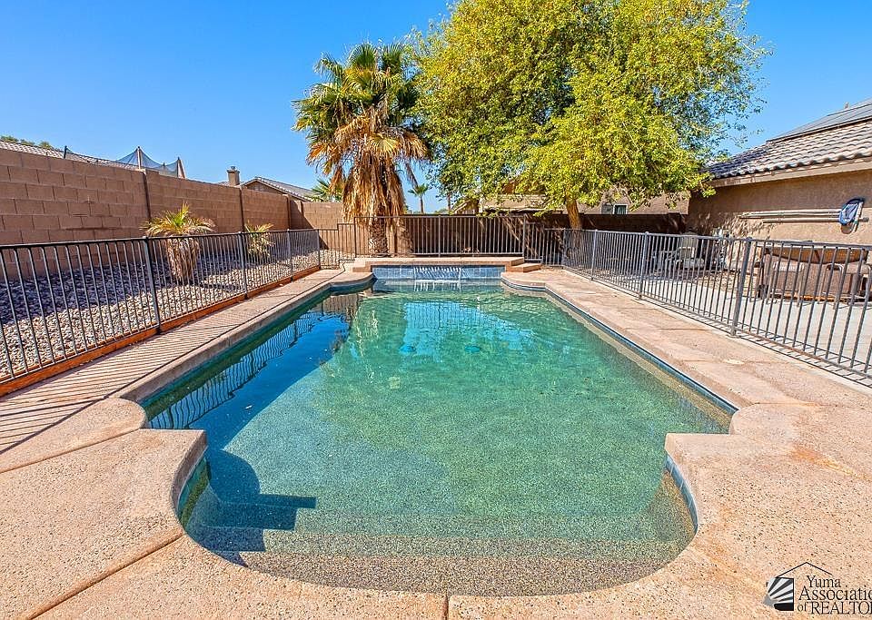 6257 E 47th St, Yuma, AZ 85365 | Zillow