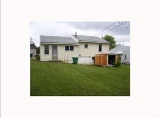 725 Briar Ave LOT 11, Washington Court House, OH 43160