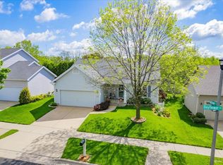 1449 Dayflower Dr, Madison, WI 53719