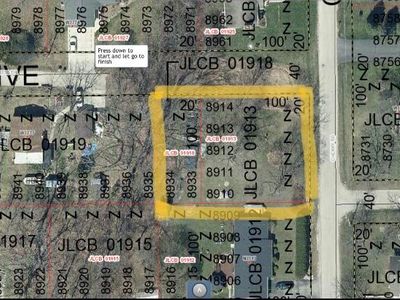 LOT 8910 Cherry Rd, Lake Geneva, WI, 53147