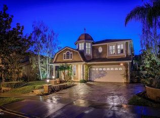 89 Via Magnolia, Thousand Oaks, CA 91320