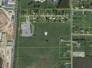 Christianburg Rd, Sweetwater, TN 37874