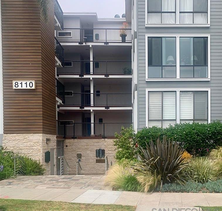 1st image of 8110 El Paseo Grande Unit 204
