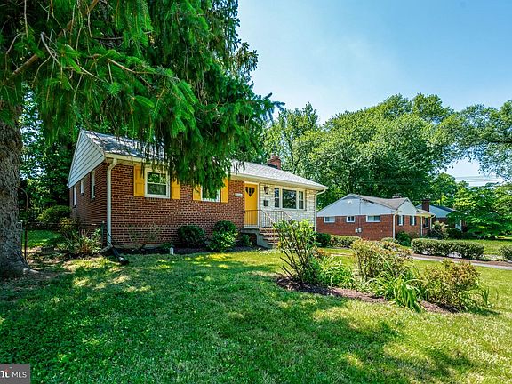 4th image of 3219 Norfolk Ln