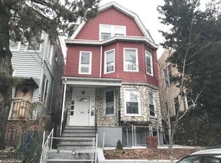 425 S 14th St #2, Newark, NJ 07103