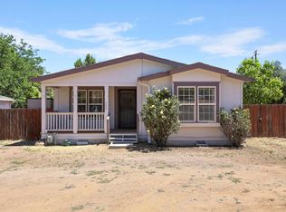 706 W Bridle Path Ln, Payson, AZ 85541