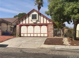 37647 Lasker Ave, Palmdale, CA 93550