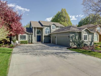 5546 N Citadel Way, Boise, ID, 83703