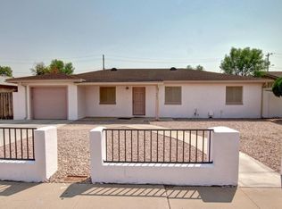 701 E 8th Ave, Mesa, AZ 85204