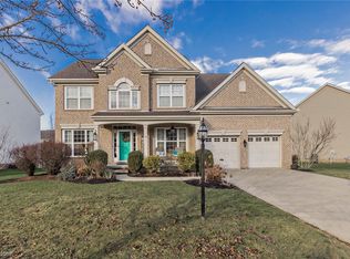 10498 Tolland Dr, Aurora, OH 44202