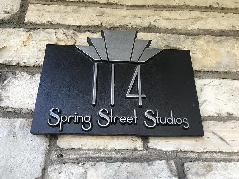 114 N Spring St #7 — Photo 12