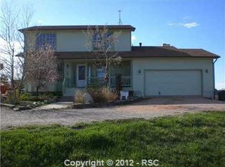 12920 Woodlake Rd, Elbert, CO 80106