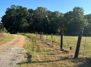 2406 Id Anderson Rd, Huntington, TX 75949