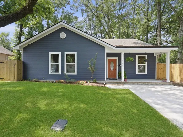 1221 E 68th Street, Savannah, GA 31404