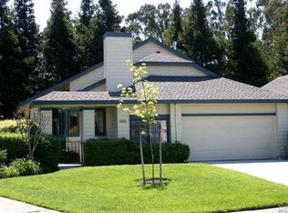 225 S Temelec Cir, Sonoma, CA 95476