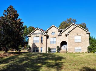 260 Hayfield Loop, Dora, AL 35062