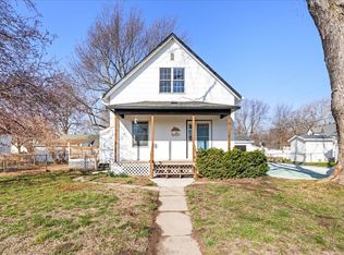 308 S West St, Valley, NE 68064