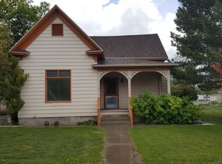 38 N Center St, Elsniore, UT 84724