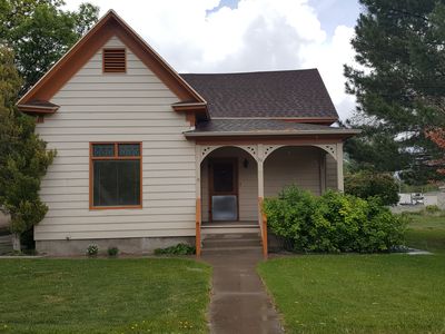 38 N Center St, Elsniore, UT, 84724