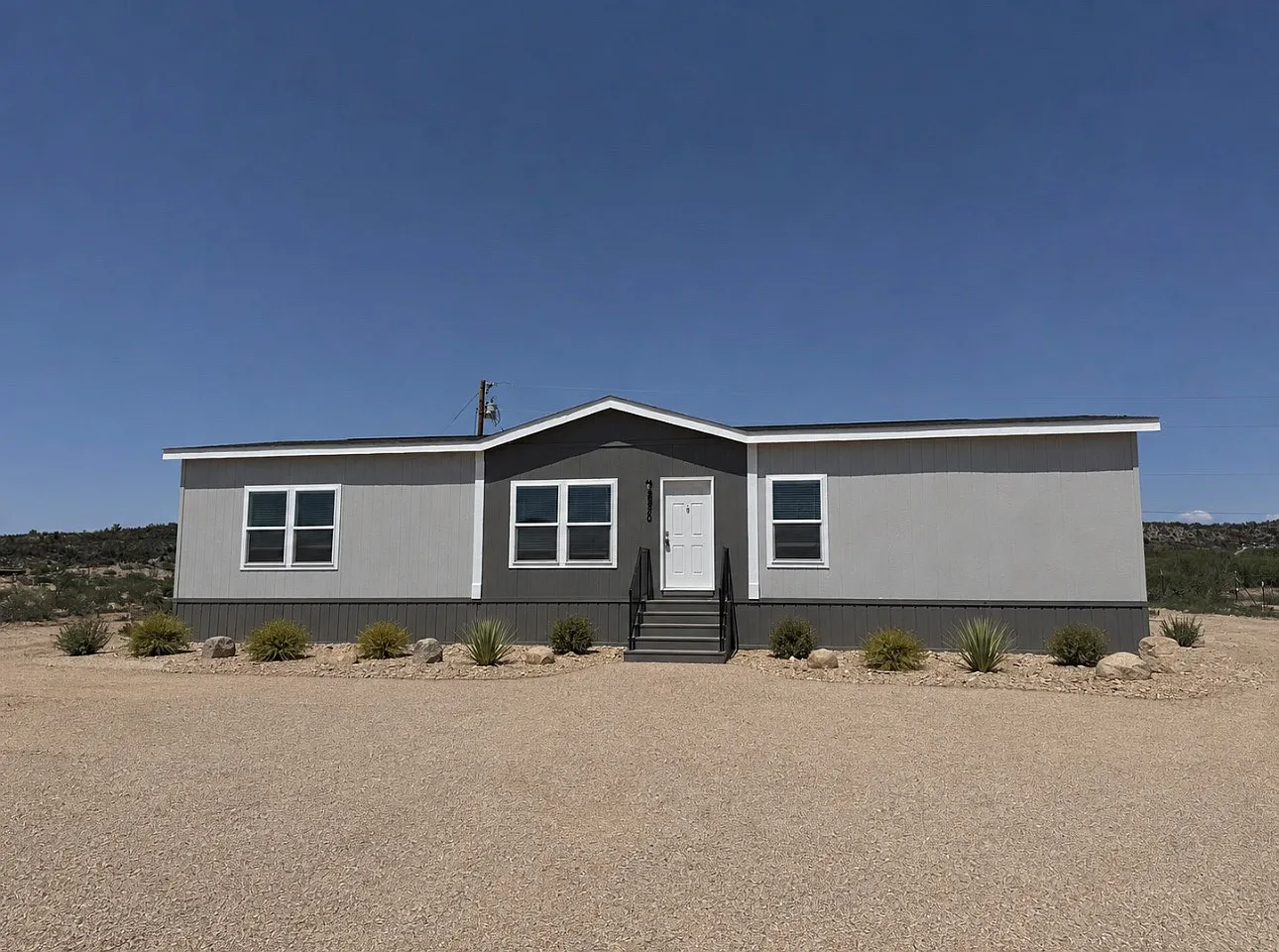 E Liberty Trl, Rimrock — Photo 1