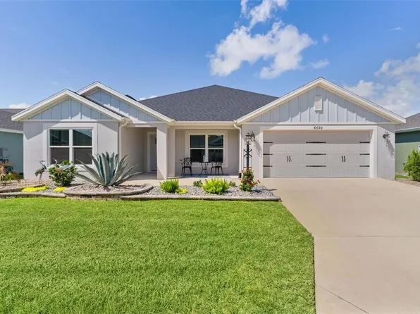 6692 Newell Loop, Okahumpka, FL 34762