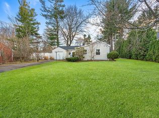 9 Walter St, Worcester, MA 01609