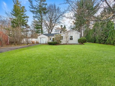 9 Walter St, Worcester, MA, 01609