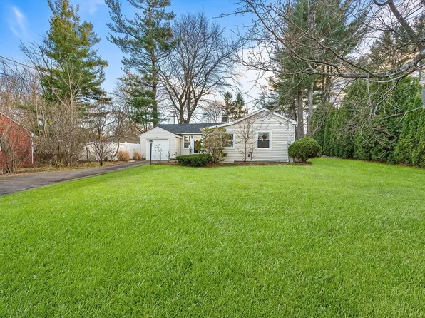 9 Walter St, Worcester, MA 01609