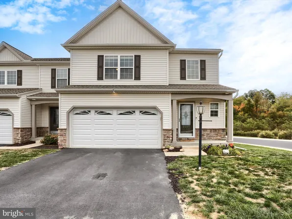 4607 Hamlin Ln, Harrisburg, PA 17110