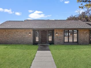 7116 Hunters Ridge Dr, Dallas, TX 75248