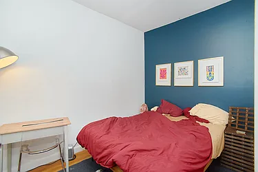 Rented by Keller Williams NYC