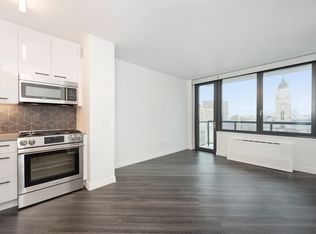 250 E Houston St APT 4A, New York, NY 10002