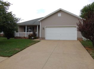 3419 Cool Springs Ct, Bowling Green, KY
