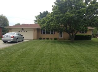 5312 N Kenmore Rd, Indianapolis, IN 46226