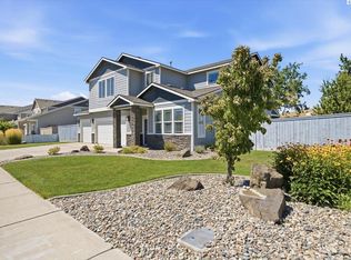 1815 Sagewood Loop, Richland, WA 99352