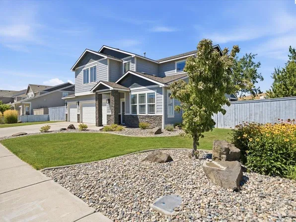 1815 Sagewood Loop, Richland, WA 99352