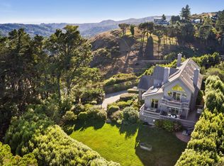 332 Panoramic Hwy, Mill Valley, CA 94941