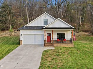 416 Pettyjohn Rd, Kingsport, TN 37664
