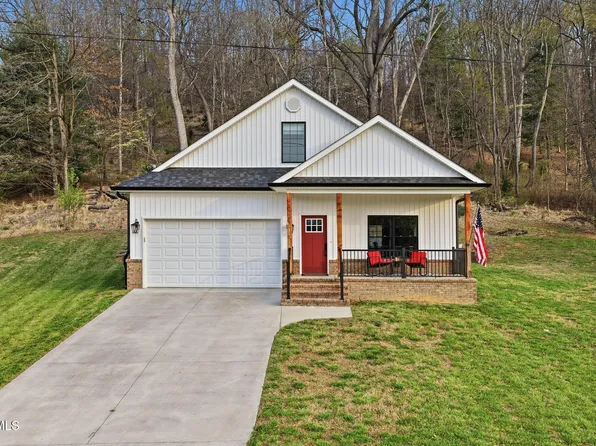 416 Pettyjohn Rd, Kingsport, TN 37664