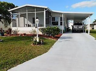489 Hemingway Ter #3, Fort Pierce, FL 34982