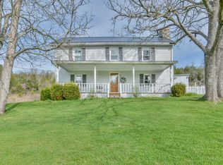 1880 Clinch Valley Rd, Sneedville, TN 37869
