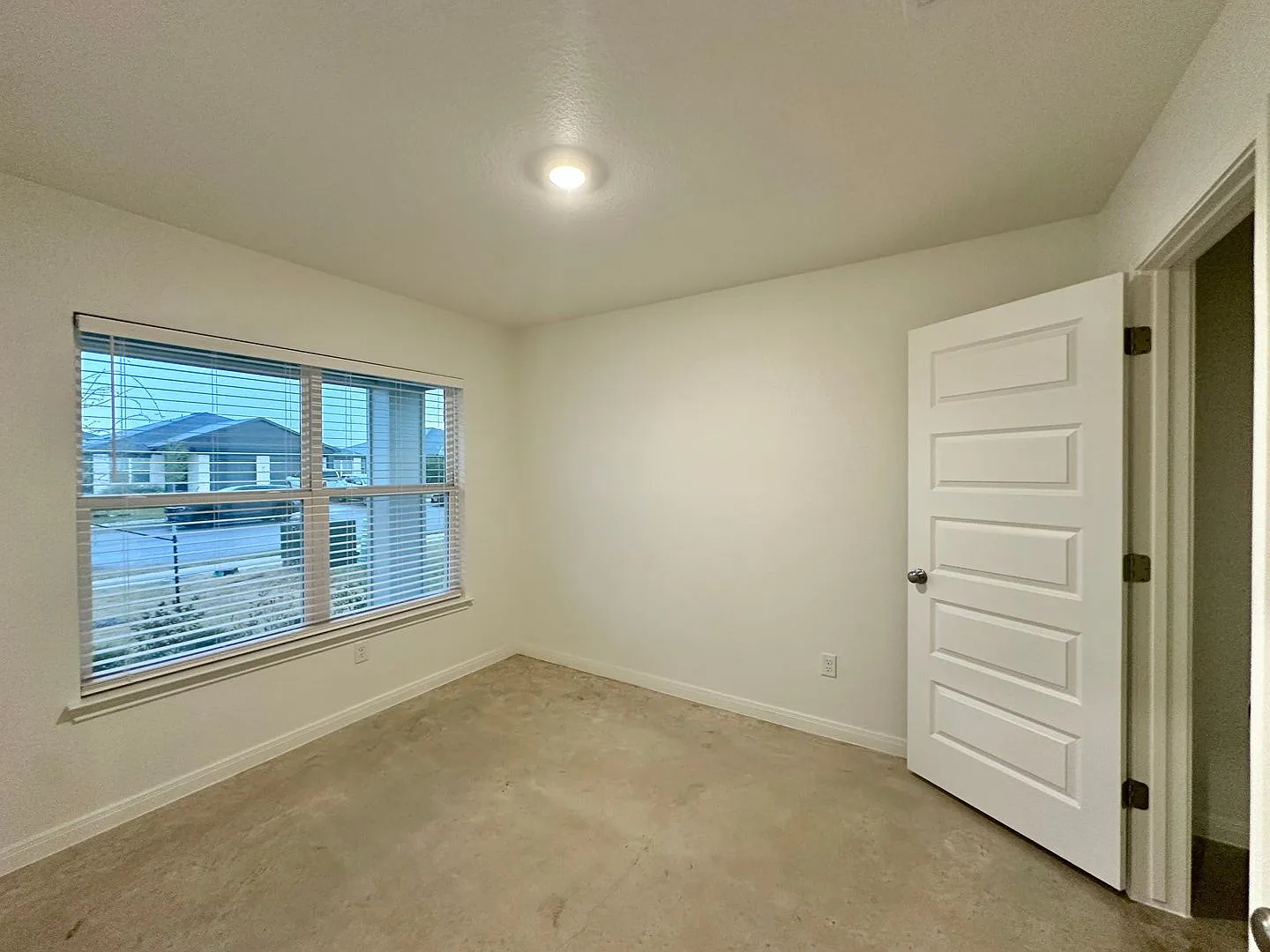 New Construction Duplex! — Photo 2