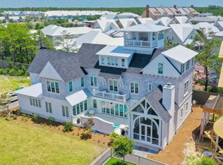 26 Patience Ln, Inlet Beach, FL 32461