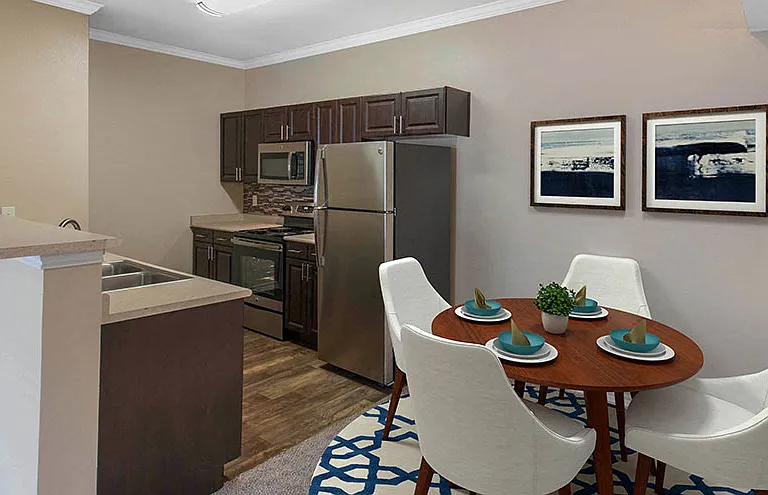 Towne Crossing Apartments — Photo 35