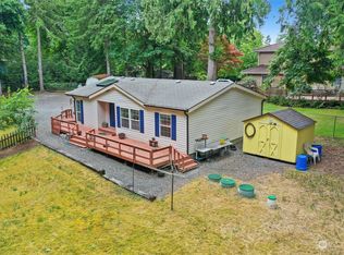 5909 NW Eells Rd, Bremerton, WA 98311