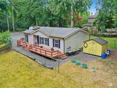 5909 NW Eells Road, Bremerton, WA, 98311