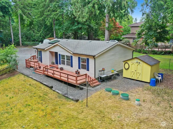 5909 NW Eells Road, Bremerton, WA 98311