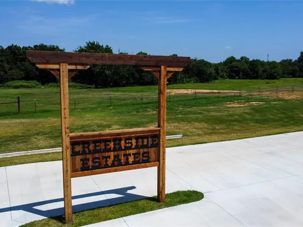 3320 Hermosa Dr Lot 4, Newcastle, OK 73065