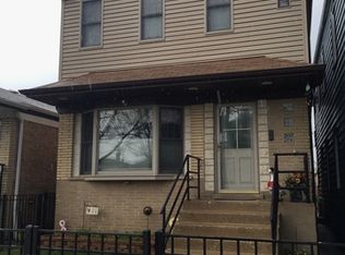 536 W 43rd Pl, Chicago, IL 60609
